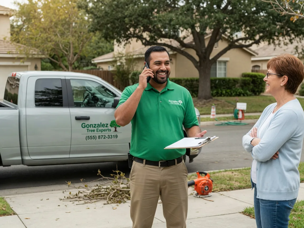 Tree Service Weir, KS FAQs